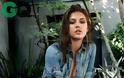 H σέξι Adèle Exarchopoulos στο GQ (video) - Φωτογραφία 3