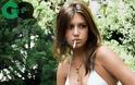 H σέξι Adèle Exarchopoulos στο GQ (video) - Φωτογραφία 4