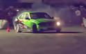 Δείτε βίντεο από το Time attack and Drift show