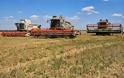 Μείωση 45% σε μία δεκαετία στον αγροτικό τομέα της Βουλγαρίας