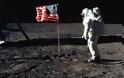 Έξι αποστολές Apollo προσεληνώνονται ταυτόχρονα σε ένα βίντεο [Video]