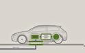 Εύκολη και γρήγορη φόρτιση ηλεκτρικών αυτοκινήτων από τη Volvo - Φωτογραφία 4