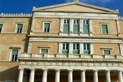 ΣΕ ΑΝΑΒΡΑΣΜΟ ΟΙ ΚΟΙΝΟΒΟΥΛΕΥΤΙΚΕΣ ΟΜΑΔΕΣ ΤΩΝ ΚΟΜΜΑΤΩΝ