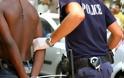 Αστυνομική επιχείρηση στην περιοχή του κέντρου Αθηνών χθες - 221 προσαγωγές, 3 συλλήψεις