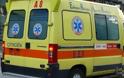 Αιτωλικό: Τραυματίστηκαν σοβαρά δύο μαθήτριες