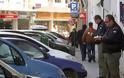 Επανέρχεται η ελεγχόμενη στάθμευση στο κέντρο της Αθήνας