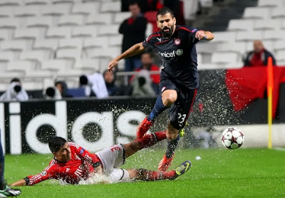 ΤΟ... ΚΟΛΥΜΠΙ ΣΤΟ «ΝΤΑ ΛΟΥΖ»! *PHOTOS* - Φωτογραφία 3