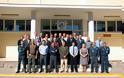 32η Σύσκεψη του ΝΑΤΟ/Sigint Electronic Warfare Working Group (SEWWG) - Φωτογραφία 1
