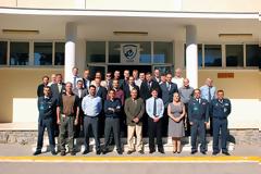 32η Σύσκεψη του ΝΑΤΟ/Sigint Electronic Warfare Working Group (SEWWG)