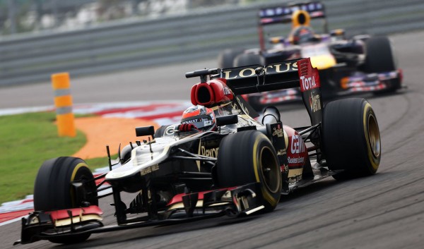 Formula 1: Καλπάζει η Red Bull στην άδεια από κόσμο πίστα στο Νέο Δελχί - Φωτογραφία 2