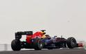 Formula 1: Καλπάζει η Red Bull στην άδεια από κόσμο πίστα στο Νέο Δελχί - Φωτογραφία 1