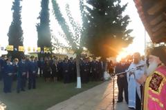 Δημητριάδος: ''Ο Ελληνικός λαός εμπιστεύεται την Αεροπορία του''