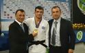Παγκόσμιο πρωτάθλημα Νέων τζούντο: Κορυφαίος του κόσμου  ο Ντανατσίδης