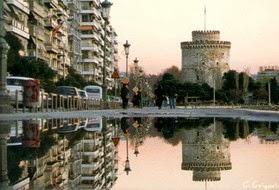 ΦΩΤΟ: Να γιατί η Θεσσαλονίκη είναι ερωτική πόλη! - Φωτογραφία 1