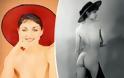 Στο σφυρί γυμνές φωτογραφίες της Μαντόνα όταν ήταν 18 ετών