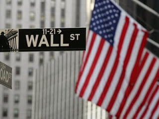 Με κέρδη έκλεισε η Wall Street - Φωτογραφία 1