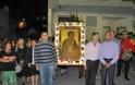 Πάτρα: Πανηγυρίζει η ιστορική ενορία του Αγίου Δημητρίου στην άνω πόλη της Πάτρας