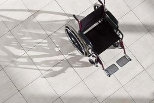 ΠΟΜΑμεΑ Δυτικής Ελλάδας: «ΤΕΛΟΣ στα πολιτικάντικα παιχνίδια εις βάρος των ατόμων με αναπηρία!» - Φωτογραφία 1