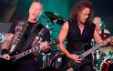 Οι Metallica θα δώσουν συναυλία στην... Ανταρκτική