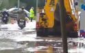 Έκτακτη χρηματοδότηση για τις πλημμύρες στην Τριφυλία