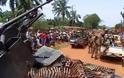 «Κρίσιμη η κατάσταση στην Κεντροαφρικανική Δημοκρατία»