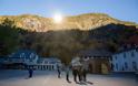 Τον δικό τους ήλιο έφτιαξαν οι Νορβηγοί με γιγαντιαία κάτοπτρα! - Φωτογραφία 2