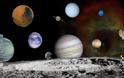 Εξωπλανητικό σύστημα με επτά πλανήτες