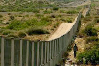 Φράχτης-μπλόκο στους μετανάστες στα σύνορα Βουλγαρίας-Τουρκίας - Φωτογραφία 1
