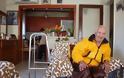 Ξάνθη: Έμεινε παράλυτος 77χρονος από τον ιό του Δυτικού Νείλου [video]