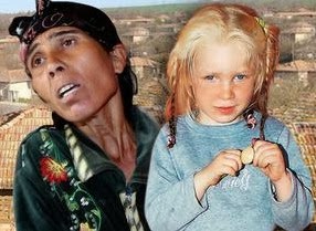 To DNA έδειξε ότι οι Βούλγαροι είναι βιολογικοί γονείς της Μαρίας - Φωτογραφία 1