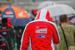 Αλλαγή σχεδίων λόγω κακοκαιρίας για το Grand Prix της Ιαπωνίας