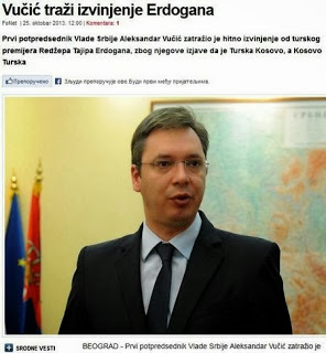 Ερντογάν: Το Κοσσυφοπέδιο είναι το δεύτερο σπίτι μας - Φωτογραφία 2