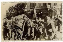 Από το ΟΧΙ του '40... ...στα ΟΧΙ του σήμερα...!!!