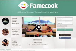 Famecook: Το νέο ελληνικό κοινωνικό δίκτυο για τους λάτρεις της μαγειρικής - Φωτογραφία 1