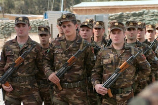 Στρατιωτική συμφωνία ανάμεσα σε Αλβανία και Τουρκία - Φωτογραφία 1