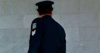 Πάτρα: Γιατί αξιωματικός της Αστυνομίας μήνυσε νεαρό; - Σε ποια υπόθεση τον ενέπλεξε τον αστυνομικό - Φωτογραφία 1