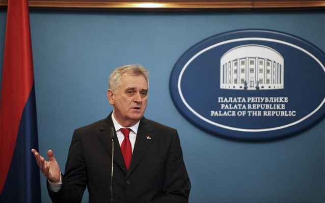 Ένταση μεταξύ Σερβίας και Τουρκίας για τις δηλώσεις Ερντογάν περί Κοσόβου - Φωτογραφία 1