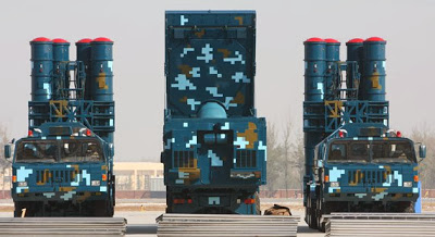 Τουρκία: Αρχίζει να κάνει ...το κινέζο για τους κινεζικούς πυραύλους! - Φωτογραφία 1