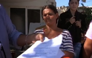 Την επιβεβαίωσε το DNA - Η 43χρονη από τα Άνω Λιόσια είναι η μητέρα του βρέφους της Μυτιλήνης - Φωτογραφία 1