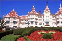 Disneyland Paris: Ταξίδι στη μαγεία