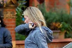 Abbey Clancy: Η πίσω όψη της κυρίας Crouch