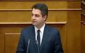 Κωνσταντινόπουλος: Η τρόικα θα συναποφασίσει μαζί μας