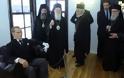Hurriyet::«Ο Βαρθολομαίος προσεύχεται για μεταρρυθμίσεις Ατατούρκ»