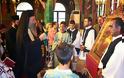 3767 - Υποδοχή αντιγράφου Ιεράς Εικόνας Παναγίας Παντανάσσης στο Αγρίνιο (Φωτο) - Φωτογραφία 3