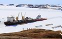 Θα παραμείνει η Ανταρκτική τόπος ερευνών;