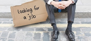 Στην Ελλάδα της κρίσης: Χάθηκαν 900.000 θέσεις εργασίας - Ποιους κλάδους πλήττει η ανεργία - Φωτογραφία 1