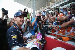 ΜΙΑ ΑΚΟΜΑ POLE POSITION ΓΙΑ ΤΟΝ ΜΑΧΙΜΟ VETTEL