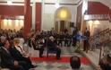 TΩΡΑ: Στο Υπουργείο Μακεδονίας- Θράκης ο Πρόεδρος της Δημοκρατίας [video]