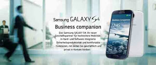 Samsung Galaxy S4: Φτάνει στην Ευρώπη με Snapdragon 800 - Φωτογραφία 1