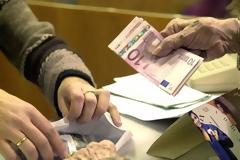 ΤΟ ΑΛΦΑΒΗΤΟ ΤΟΥ ΕΛΑΧΙΣΤΟΥ ΕΓΓΥΗΜΕΝΟΥ ΕΙΣΟΔΗΜΑΤΟΣ